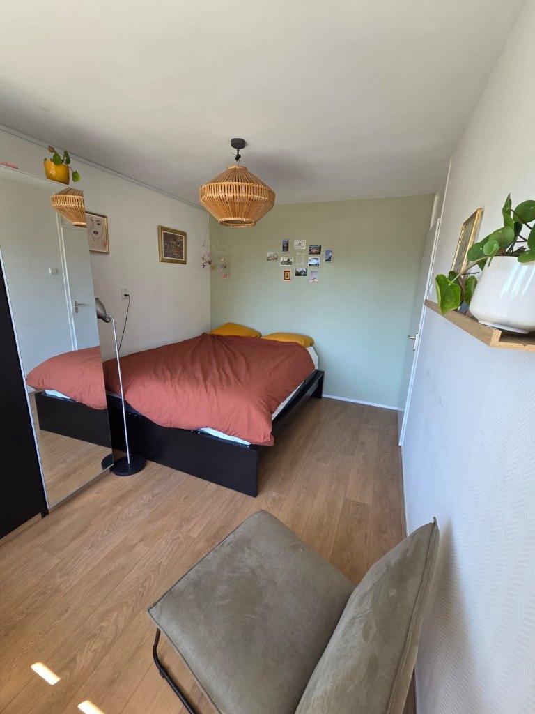 Vierdaagse, slaapplaats/kamer, Nijmegen/Malden, dubbelbed, Minder dan 20 m², Nijmegen