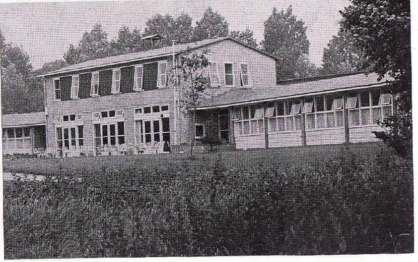 Aardenburg (gem, Sluis Zld) van Eeghenhuis,, Ophalen, 1940 tot 1960, Ongelopen, Zeeland