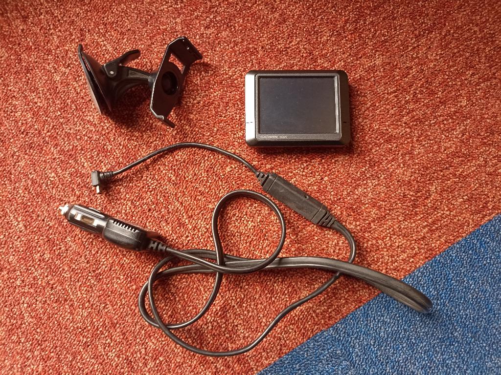 Garmin Nüvi 255 (europa), Ophalen of Verzenden, Gebruikt