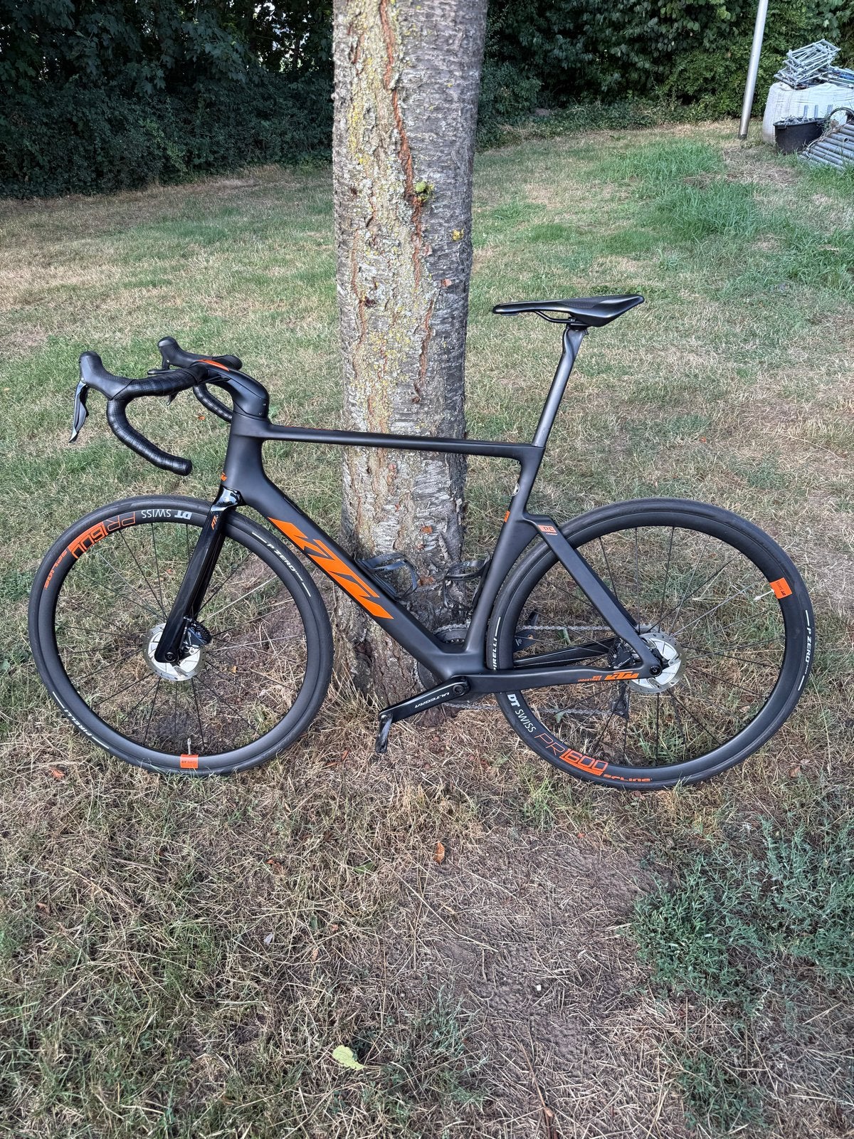 KTM Revelator Lisse Master racefiets, 28 inch, Zo goed als nieuw, 57 tot 61 cm, Meer dan 20 versnellingen