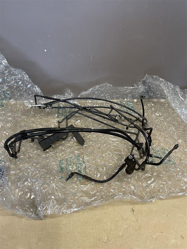Triumph Thunderbird 1700 Commander ABS complete remleidingen, Ophalen of Verzenden, Zo goed als nieuw