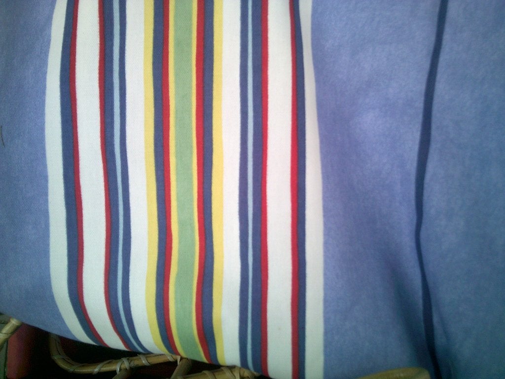 Lap stof, Verzenden, 120 cm of meer, Nieuw, Katoen