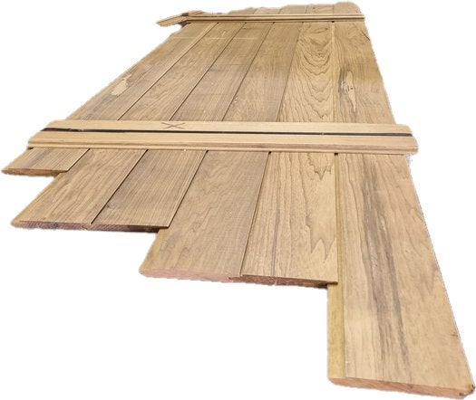 2.5 m2 sponningdelen 1.8x16.5 cm - nr: HP163