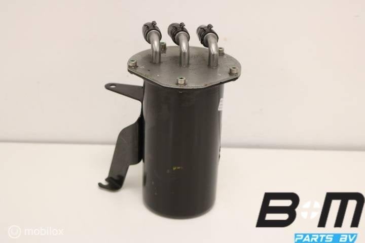 Brandstoffilter met flens VW Scirocco 2.0 TDI 1K0127399DE, Gebruikt