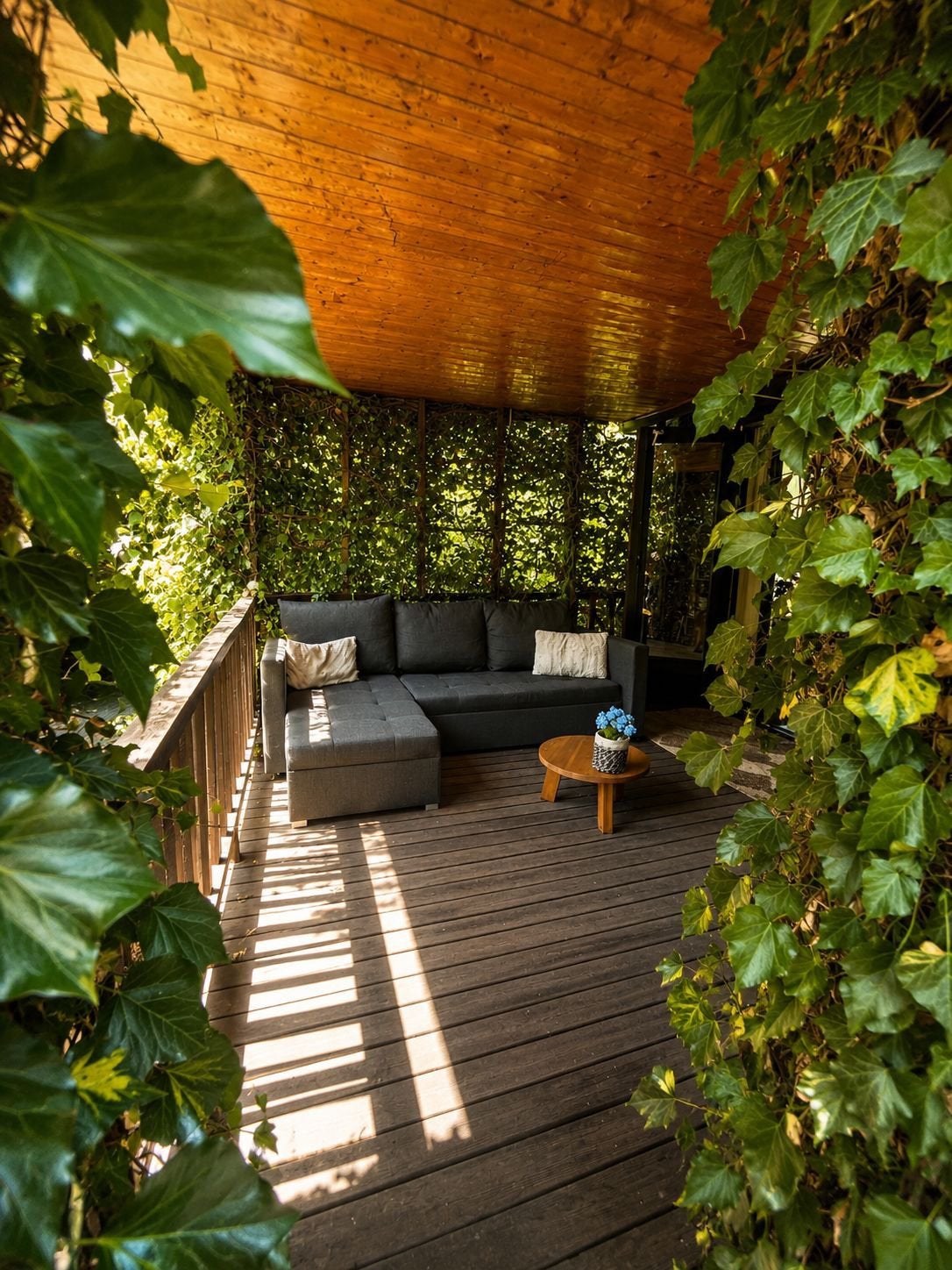 Chalet te huur Bospark IJsselheide, Ophalen, Zo goed als nieuw, 500 cm of meer, 3 ramen of meer