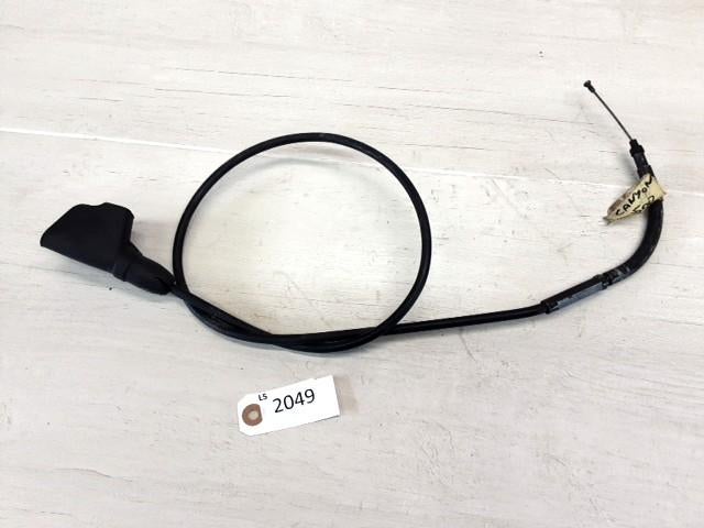 Canyon 500 1997 - 2002 Cagiva Kabel Kabel koppeling D1-53264