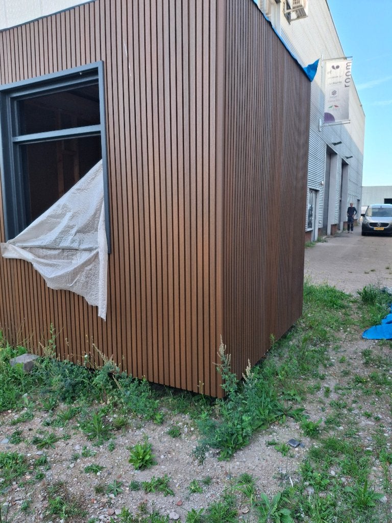 tiny house, Verkoop zonder makelaar, 1 slaapkamers, 28 m², Overige soorten