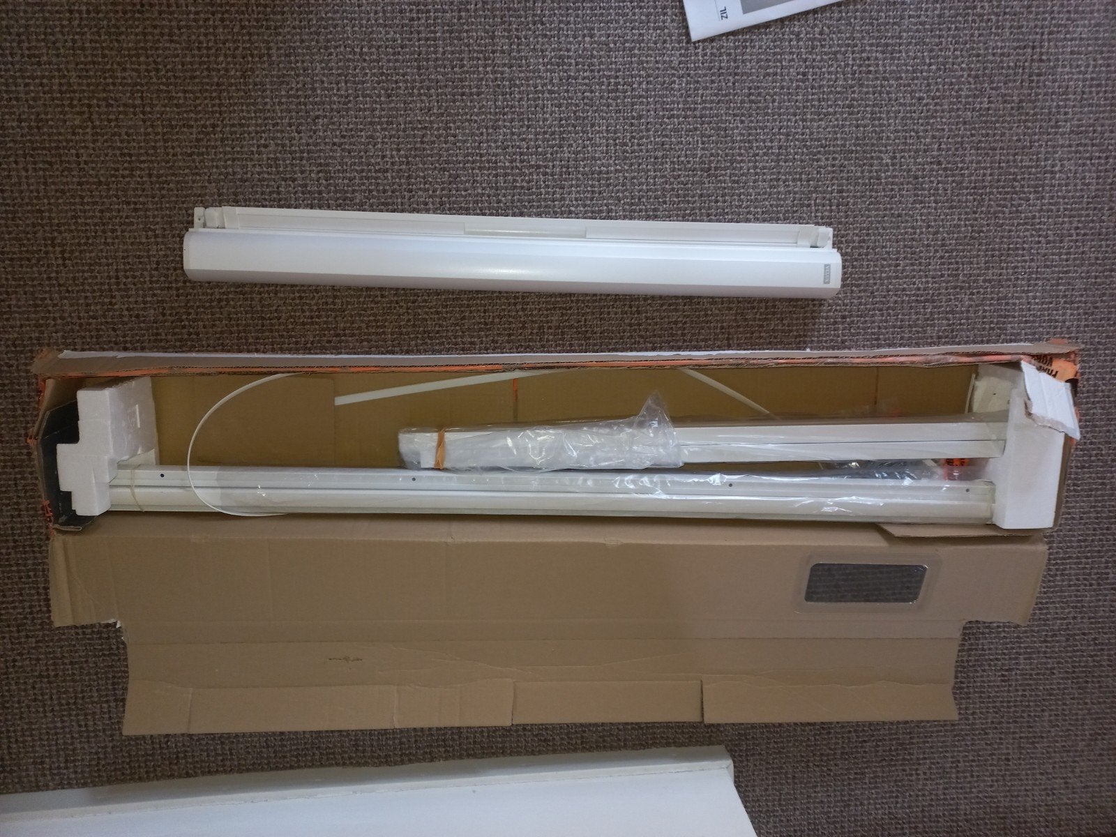 Velux dakraam hor ZIL MK06 insectenhor, Doe-het-zelf en Verbouw, Ophalen of Verzenden, Zo goed als nieuw, Overige typen, Minder dan 200 cm