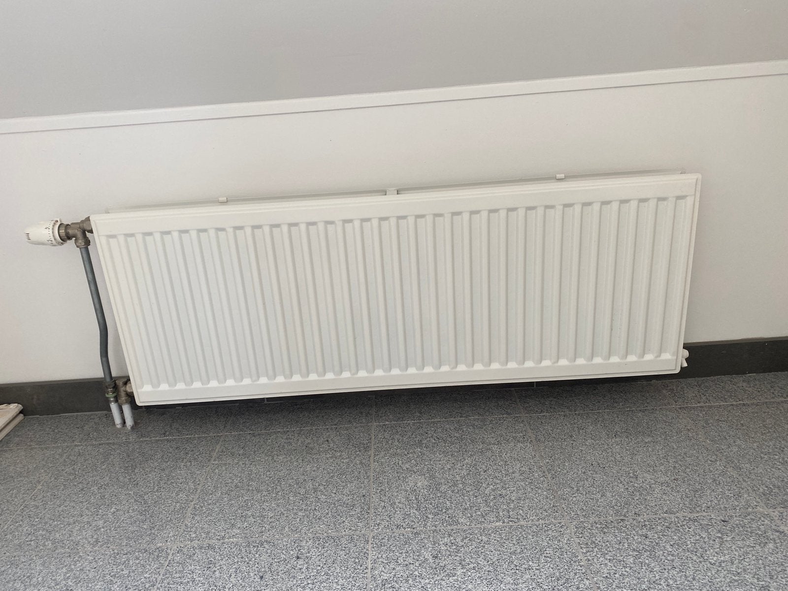 Radiatoren - diverse maten, Doe-het-zelf en Verbouw, Verwarming en Radiatoren, Ophalen, 30 tot 80 cm, Gebruikt, Radiator