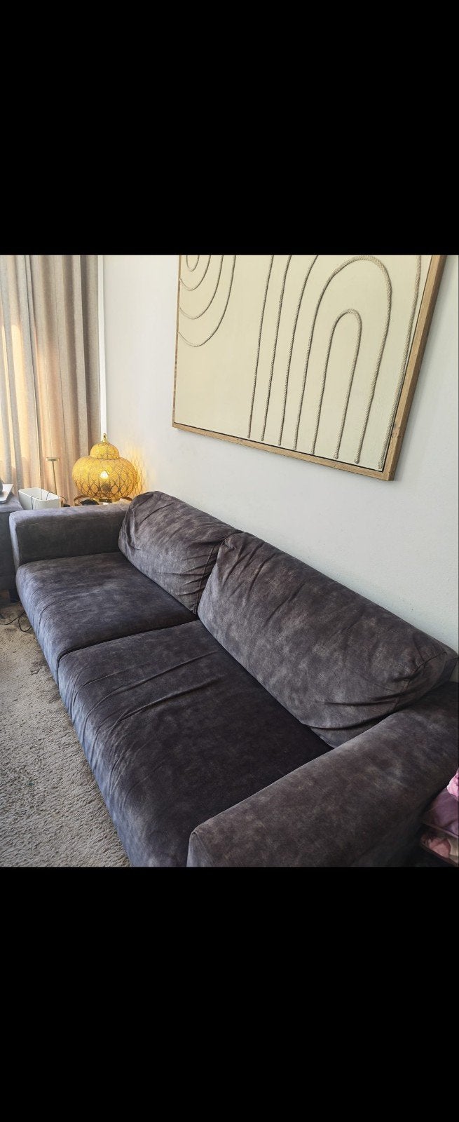Gratis ophalen alleen vandaag vrijdag, Huis en Inrichting, Banken | Sofa's en Chaises Longues, Ophalen of Verzenden