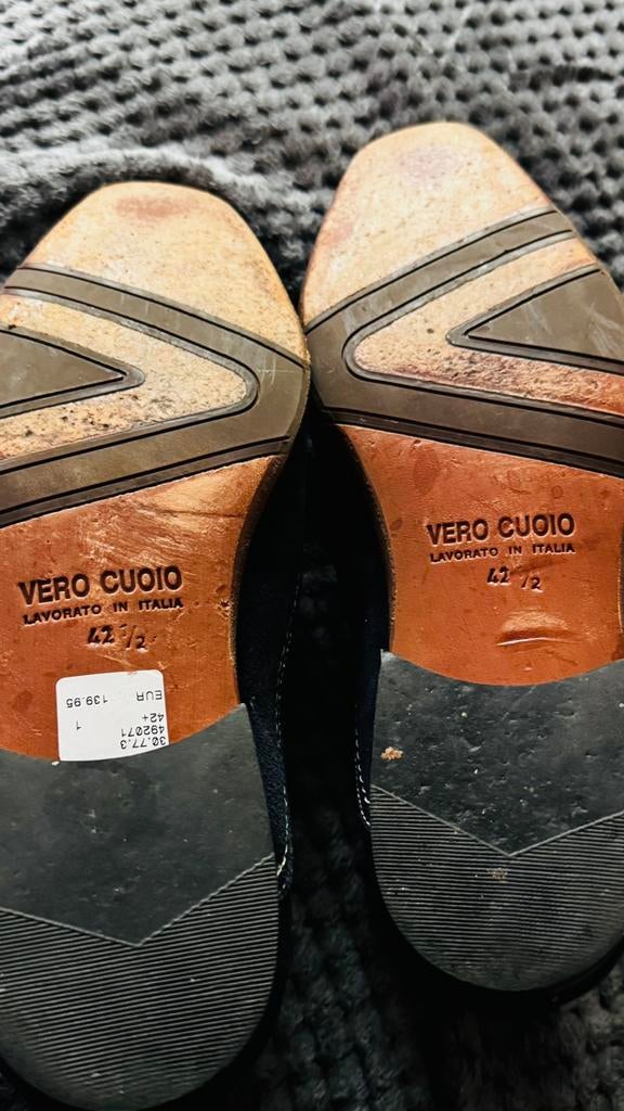 LORENZI SCHOENEN, Ophalen of Verzenden, Zo goed als nieuw