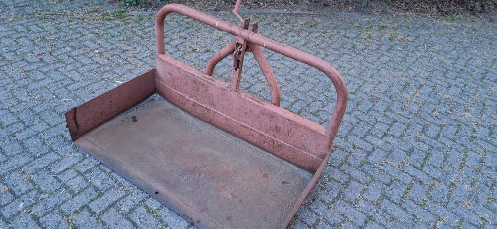 Grondbak