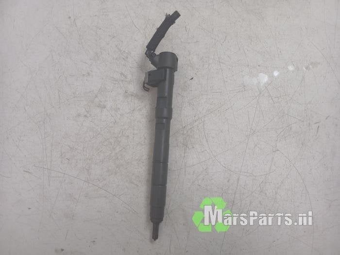 Verstuiver (diesel) van een Skoda Fabia, Gebruikt, -, -, Ophalen of Verzenden