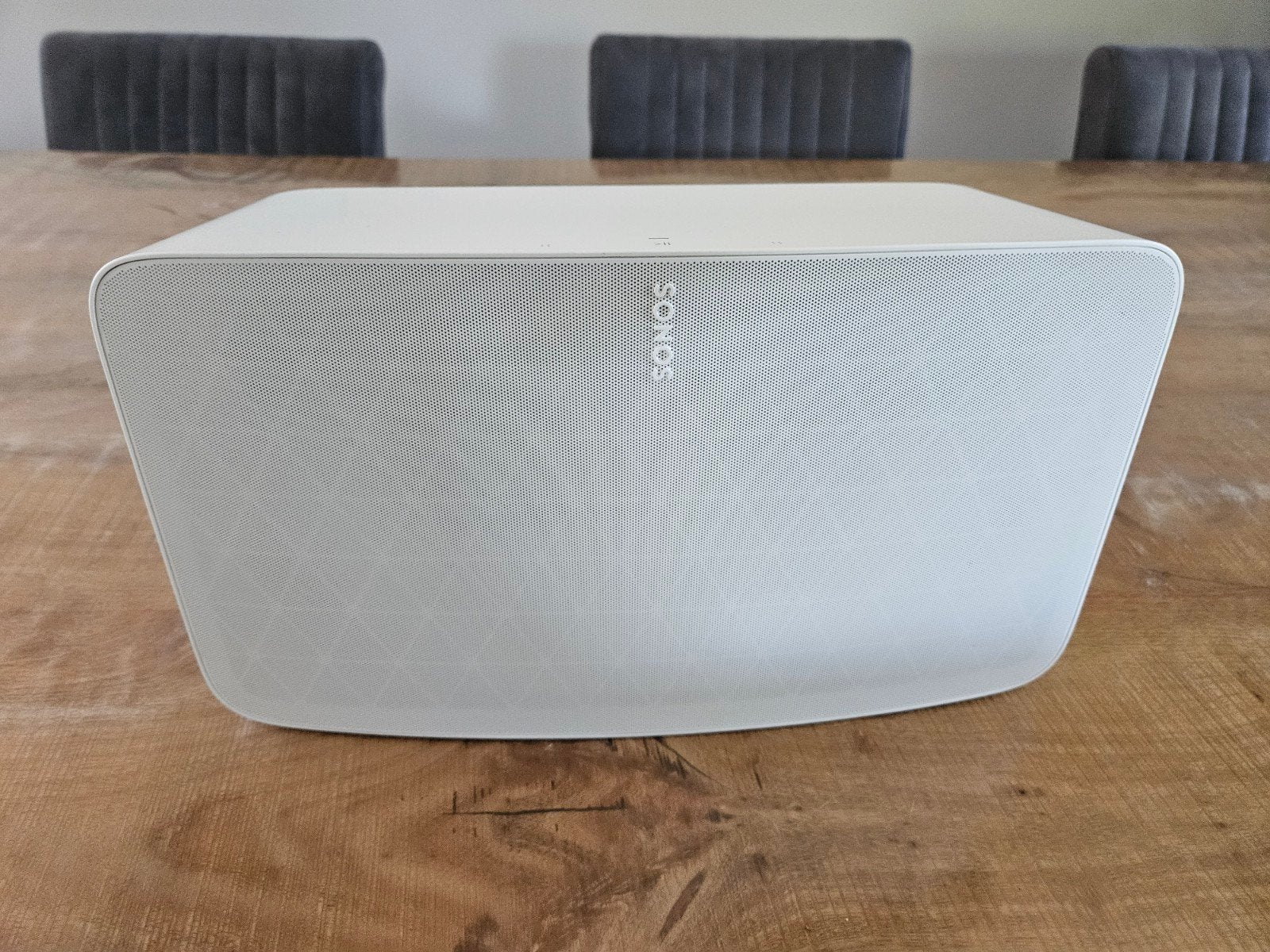 Sonos Five, Audio, Tv en Foto, Luidsprekers, Zo goed als nieuw, Sonos, Ophalen of Verzenden