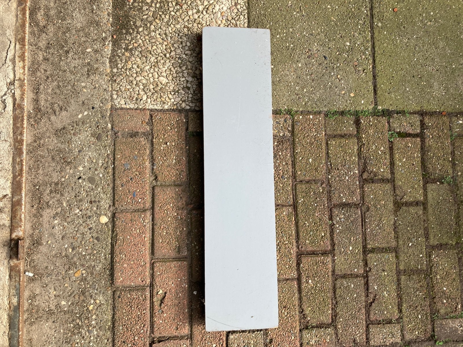 Zitbankje voor rubberboot, Ophalen of Verzenden, Gebruikt