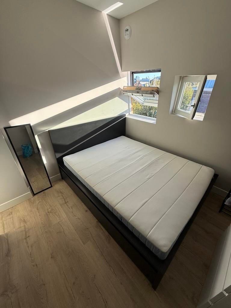 IKEA matras VESTERÖY 160 x 200 cm, Ophalen of Verzenden