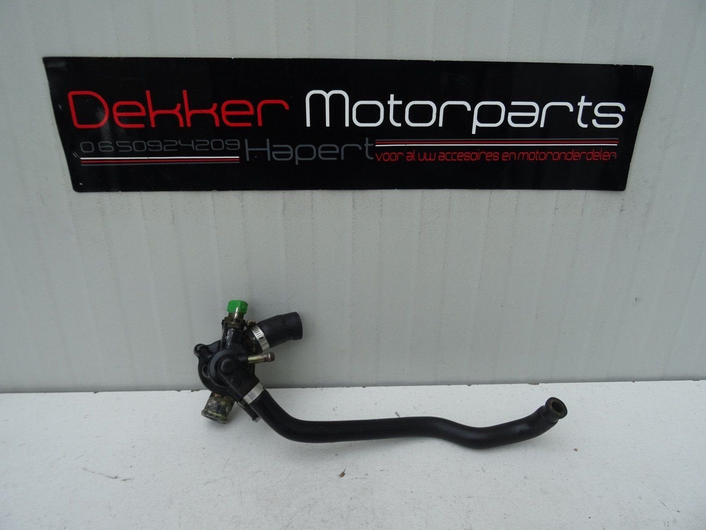 Complete Thermostaat  Honda VTR1000F Firestorm 1997-2006, Gebruikt, -, -, Ophalen of Verzenden