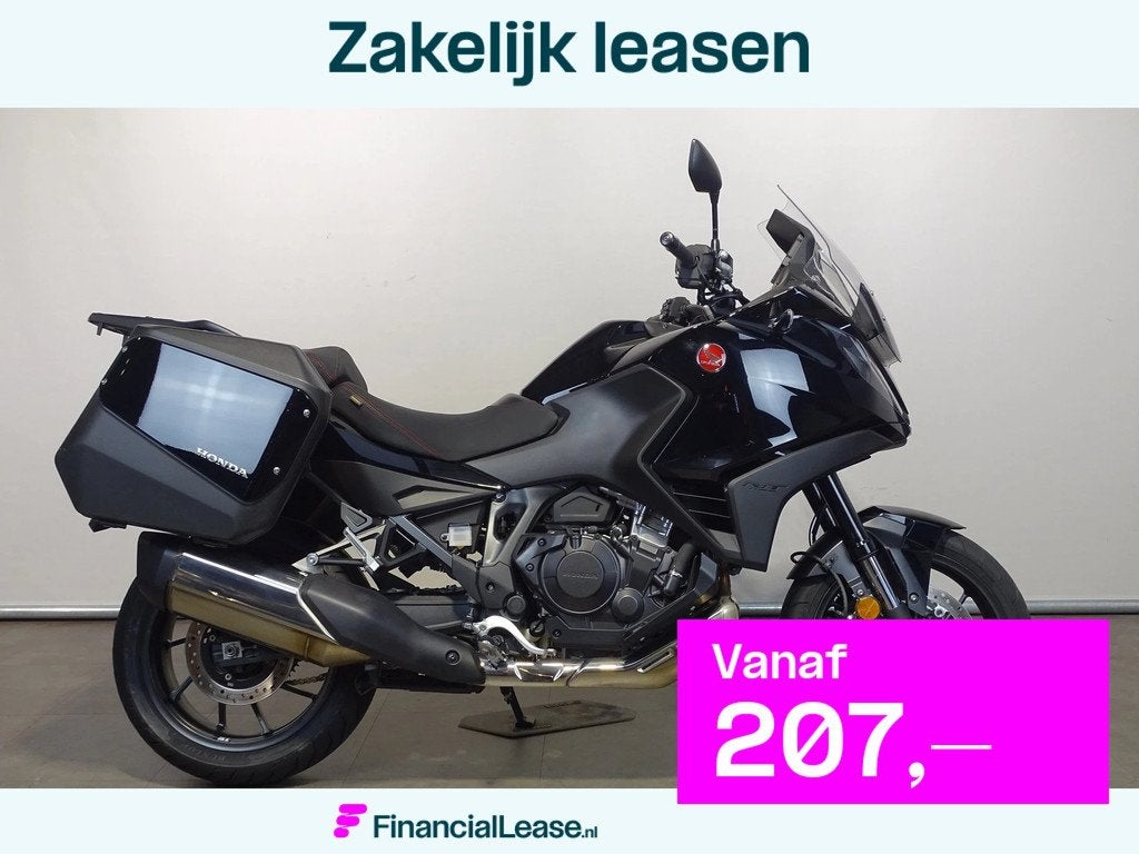 Honda NT 1100