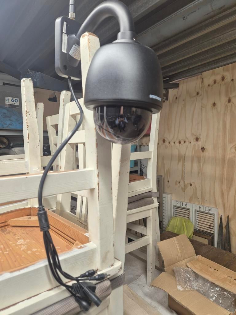Camera bol, Ophalen of Verzenden, Minder dan 50 watt