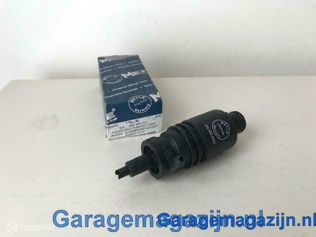 Ruitensproeierpomp Audi 4a0955651 monopomp 1009550008, Audi, Nieuw, Audi, Ophalen of Verzenden