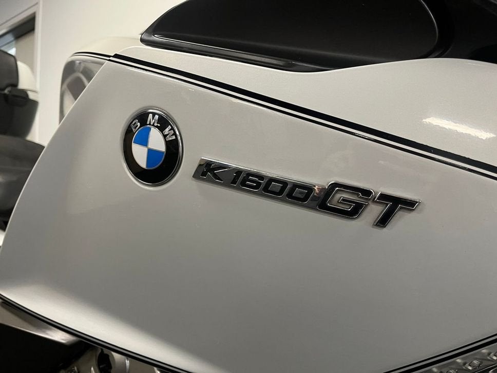 ️️Prachtige BMW K 1600 GT K1600GT 2011️️, 1600 cc, Bedrijf, Onbekend, Meer dan 35 kW