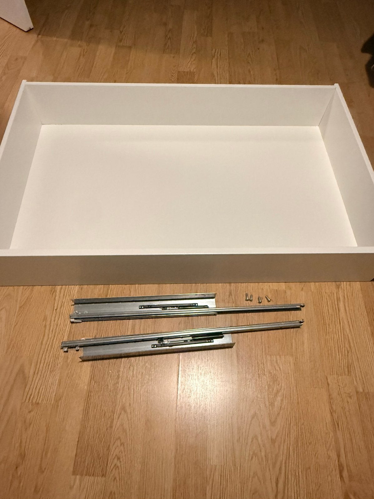 Komplement lade voor IKEA pax kast. 100x58cm, Ophalen, Gebruikt, 50 tot 100 cm, Minder dan 100 cm