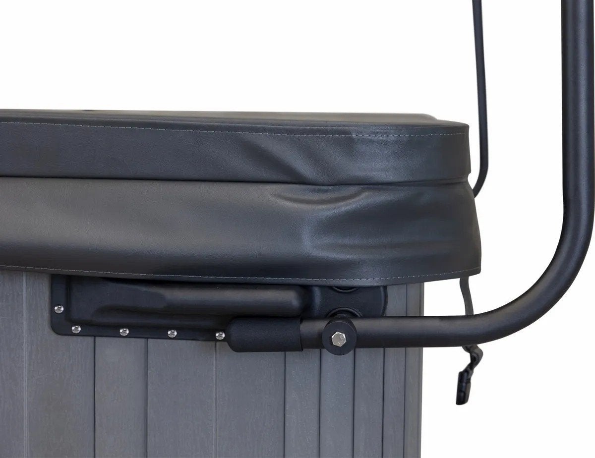 Jacuzzi | Coverlift | NIEUW | AANBIEDING, Tuin en Terras, Zwembad-toebehoren, Ophalen of Verzenden, Nieuw