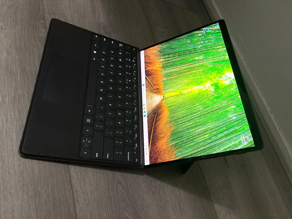 Microsoft Surface Pro 8 - i5/16GB/256GB, Ophalen of Verzenden, Zo goed als nieuw, Wi-Fi, 256 GB