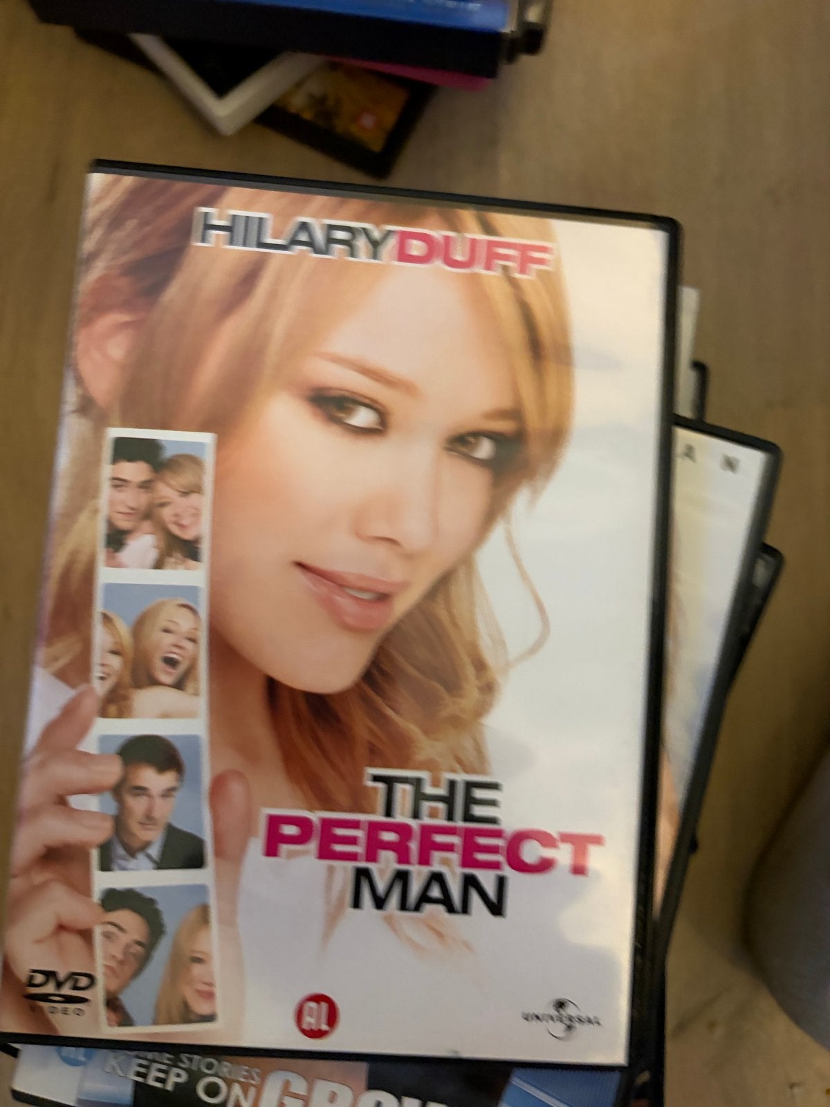 Diverse DVD films - Romantiek, Actie, Drama en meer, Nederlands, Ophalen of Verzenden, Vanaf 12 jaar, Inclusief doosje