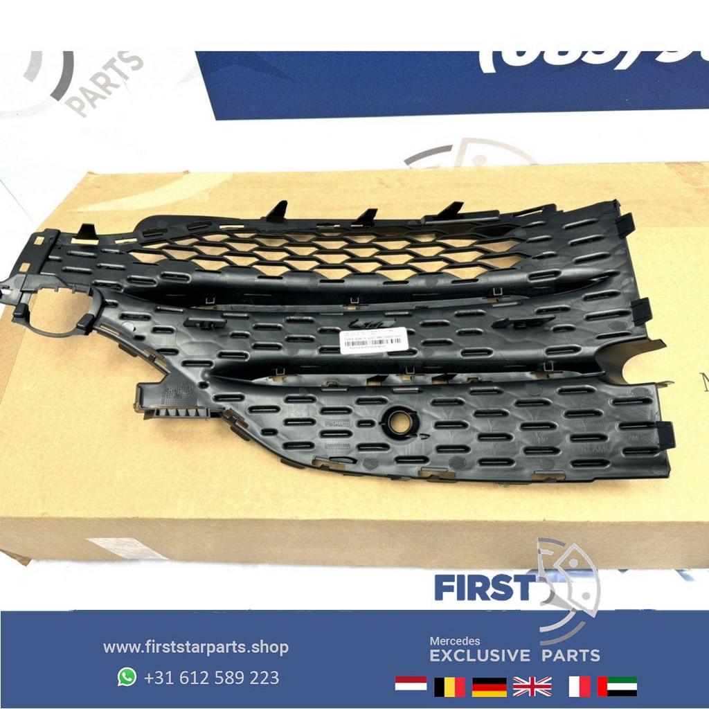 A1678857403 W167 AMG BUMPER ROOSTER LINKS V167 C167 GLE 63 V, Gebruikt, -, Ophalen of Verzenden, -