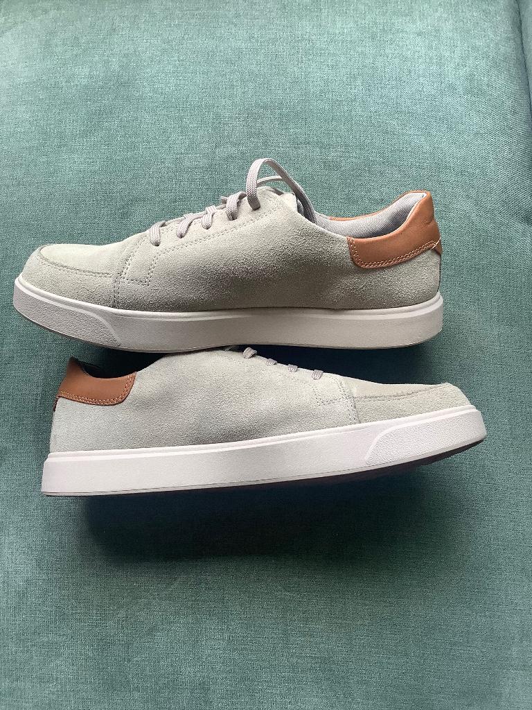 Timberland sneakers maat 13 (47.5), Kleding | Heren, Schoenen, Bruin, Timberland, Nieuw, Ophalen of Verzenden
