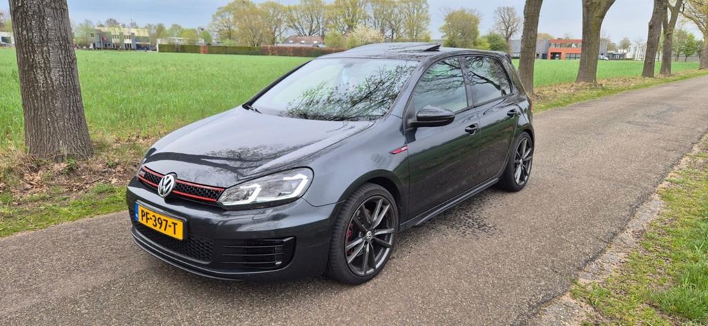 Golf 6 gti dsg stage 1 (inruil mogelijk), Auto-onderdelen, Ophalen, Nieuw