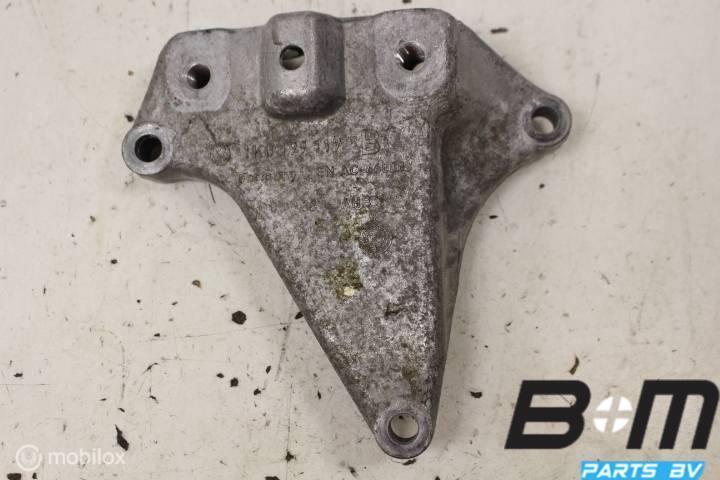 Console voor motorsteun VW Golf Sportsvan 1K0199177BQ, Auto-onderdelen, Gebruikt