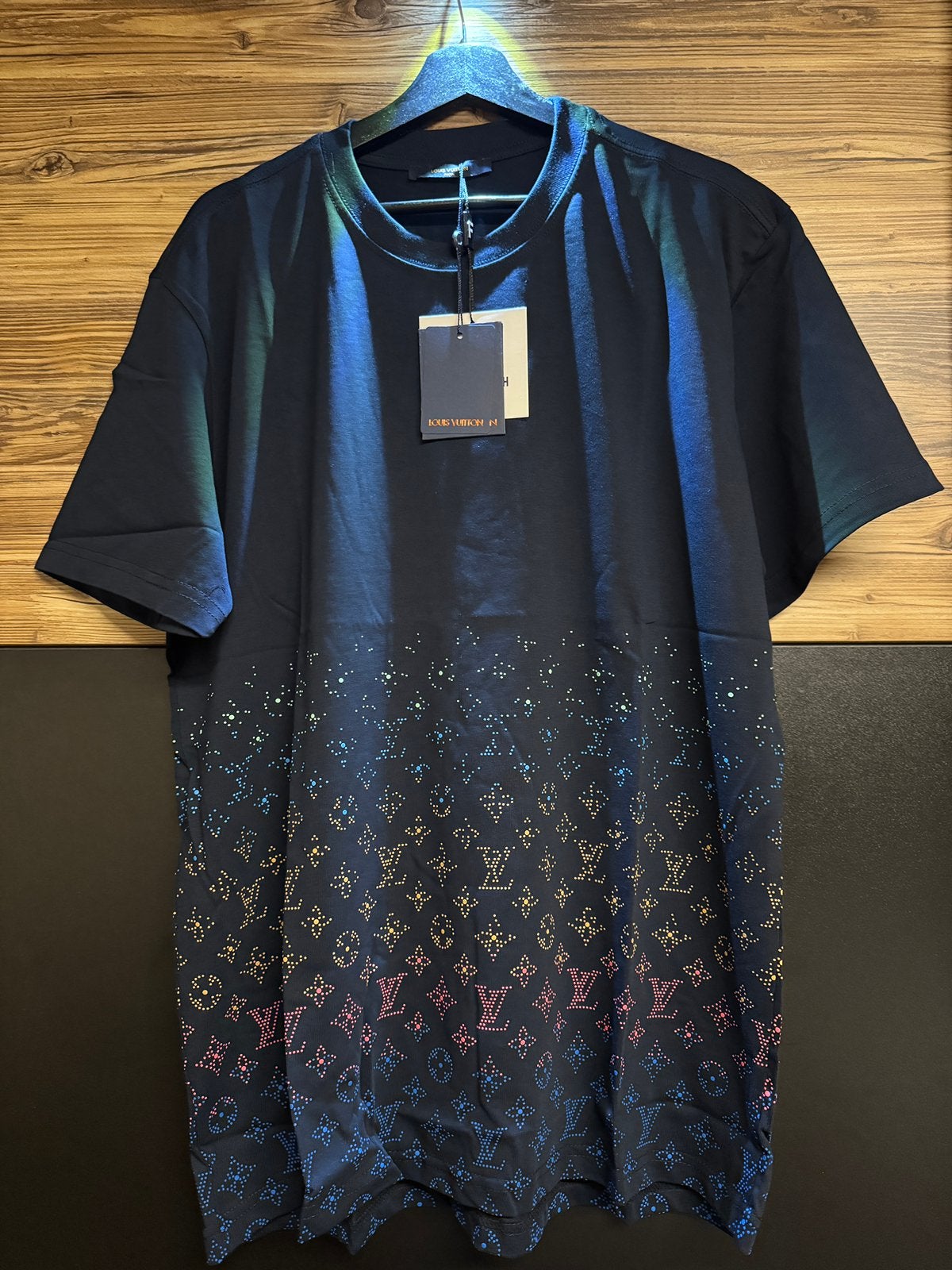 Heren T-Shirt Nieuw XL, Ophalen of Verzenden, Nieuw, Maat 56/58 (XL)