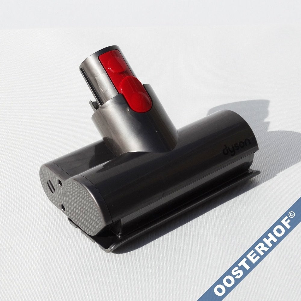 DYSON® 158685 Turbo Zuigmond | VOOR: V8, V10, V11, Ophalen of Verzenden, Gebruikt