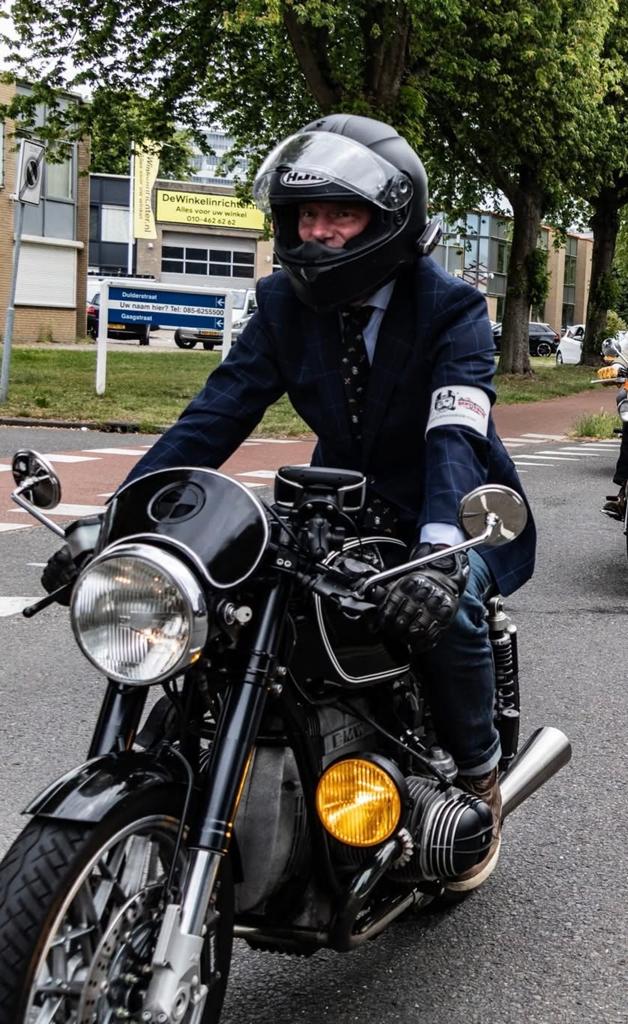 BMW R80 caféracer, Motoren, Motoren | BMW, Cardan-aandrijving, 2 cilinders, Motorrijbewijs A, Particulier