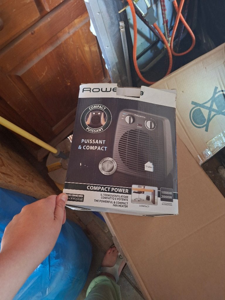 kachel, Huis en Inrichting, Kachels, Ophalen, Elektrisch, Vrijstaand, Nieuw