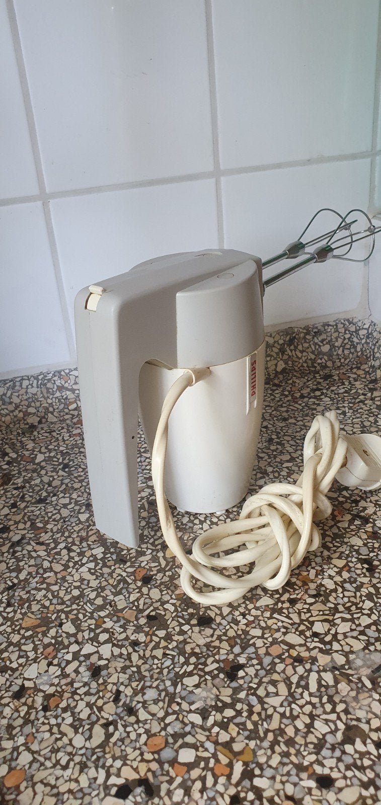 Philips handmixer, Ophalen of Verzenden