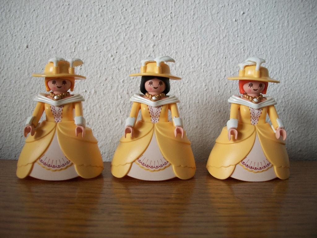 Prinses, Ophalen of Verzenden, Nieuw, Complete set