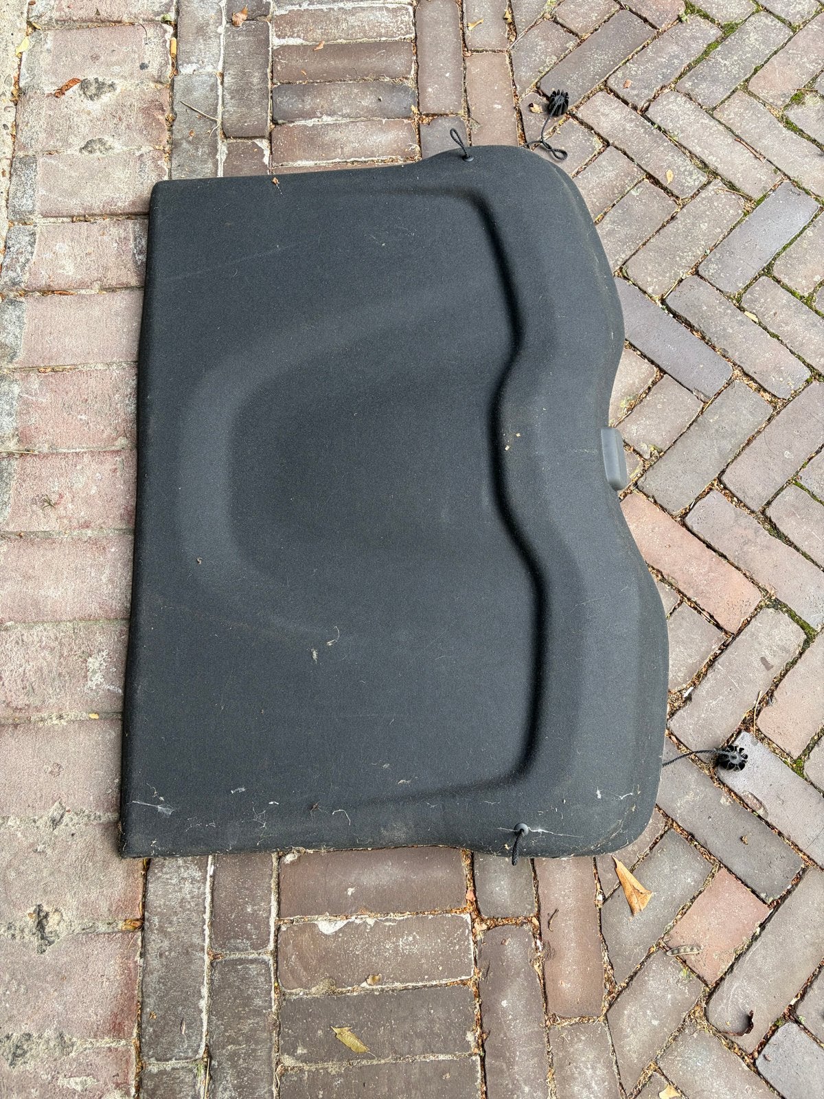 Hoedenplank Volvo V40 (2012-2019) - Bagageruimte afdekking, Auto-onderdelen, Ophalen, Gebruikt, Volvo