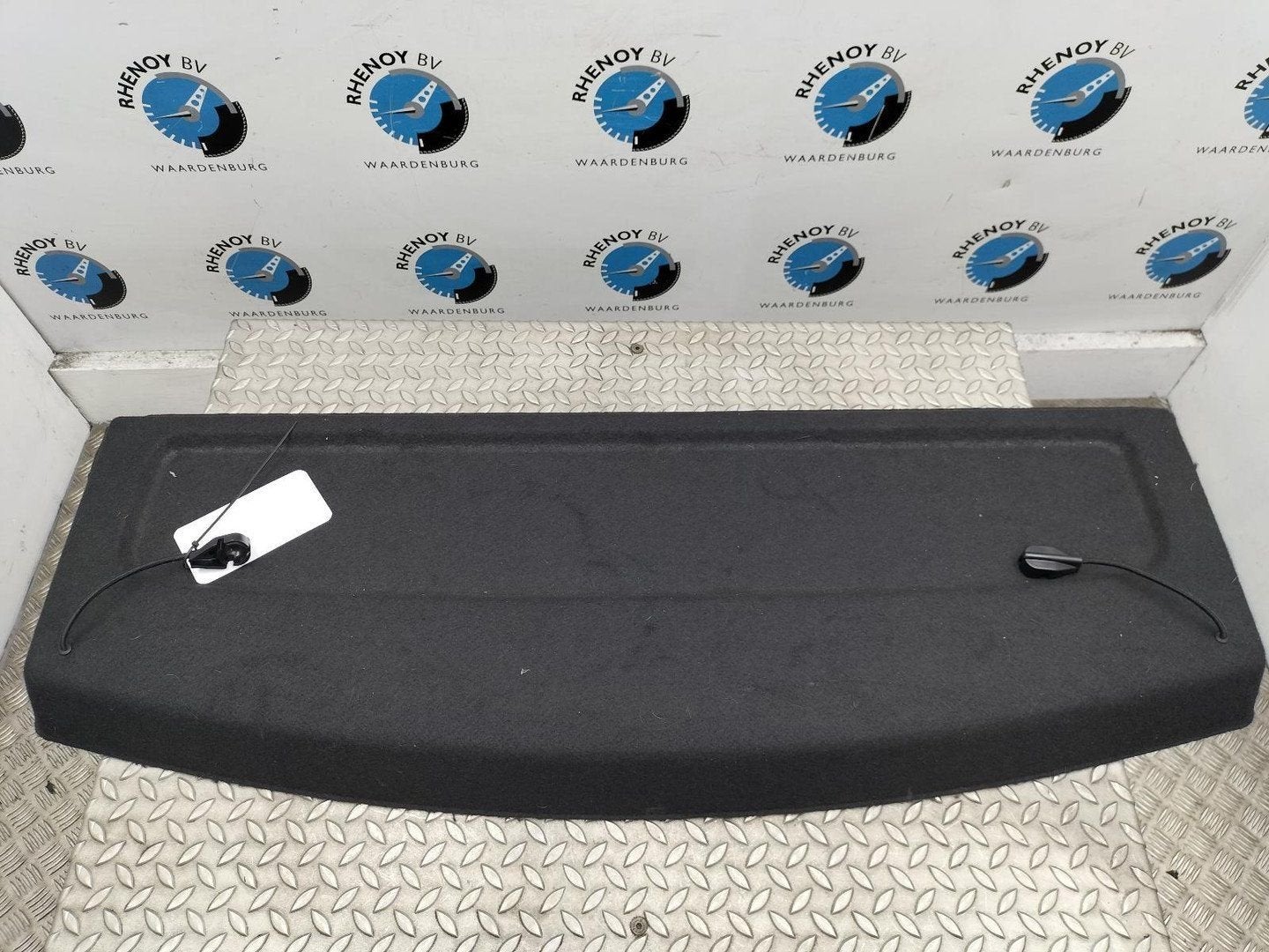 CITROEN C5 AIRCROSS C84  HOEDENPLANK 350108027 2023, Auto-onderdelen, Ophalen of Verzenden, Gebruikt, Stiba lid