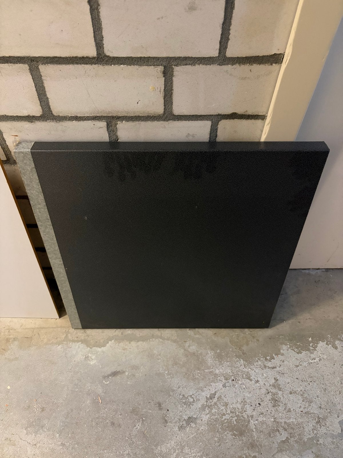 GRATIS alles of niets. houten platen, Ophalen, Gebruikt, HPL, 20 tot 50 mm