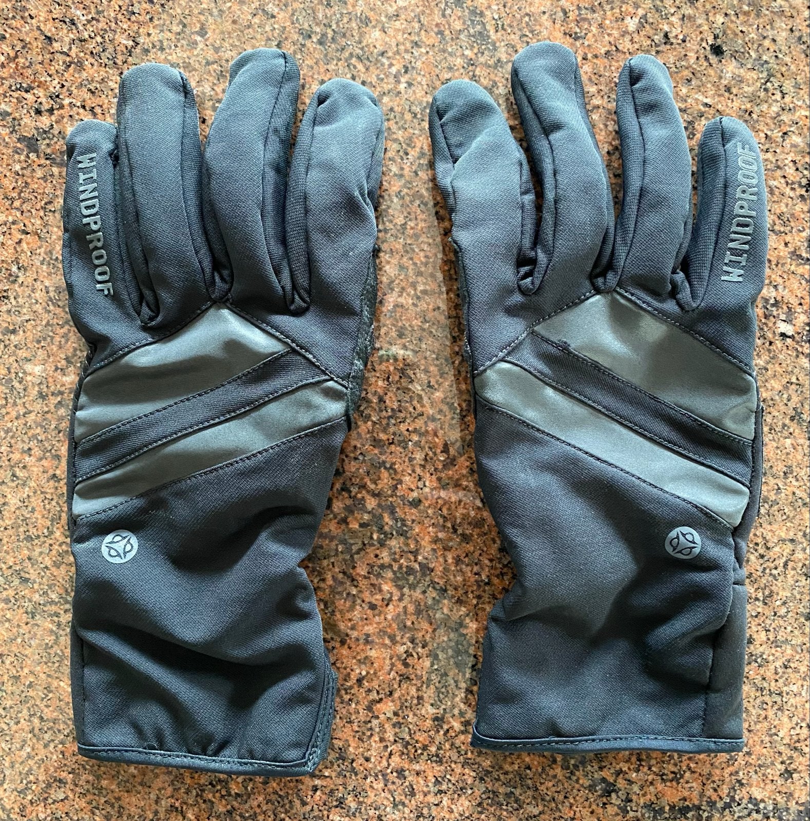 AGU Winddichte handschoenen - Maat XL, Ophalen of Verzenden, Nieuw, Maat 56/58 (XL), Handschoenen