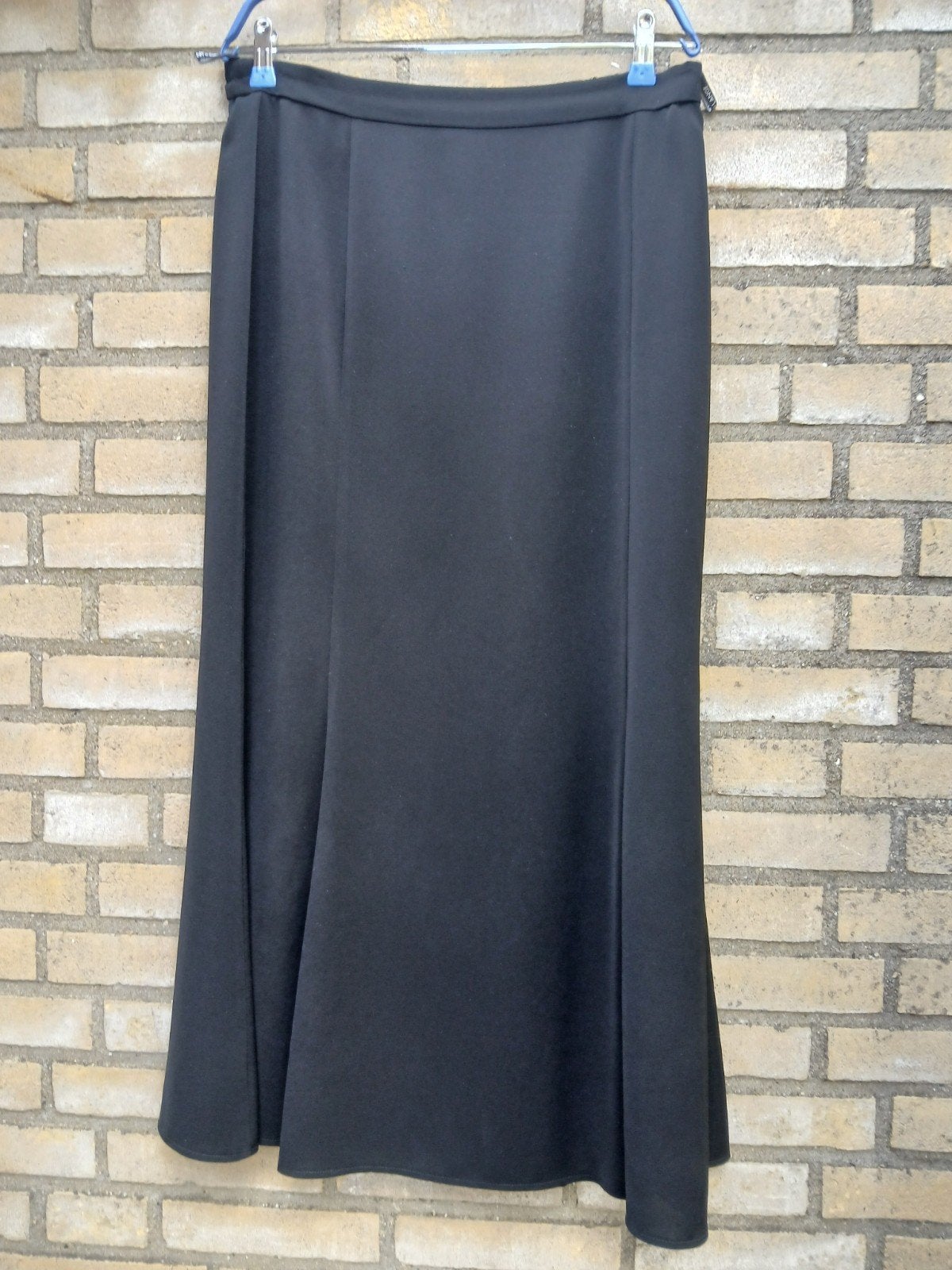 ZGAN rok, Zwart, Maat 42/44 (L), Ophalen of Verzenden, Zo goed als nieuw
