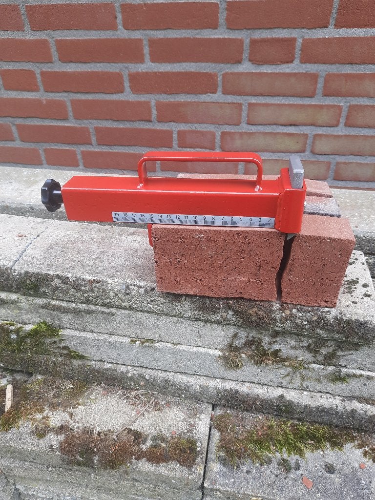 steenhakker, Ophalen of Verzenden, Nieuw