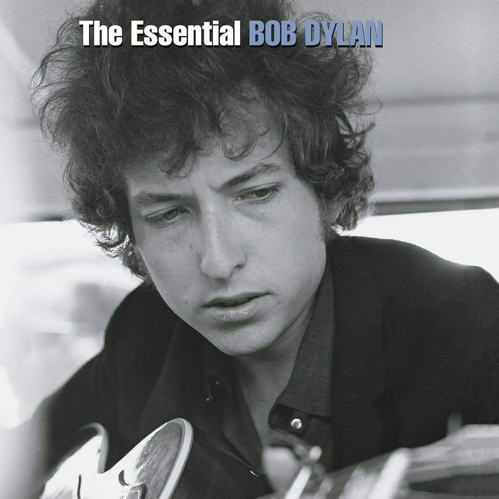 Bob Dylan - The Essential,,,,  Originele 2CD Box Nieuw., Ophalen of Verzenden, Nieuw in verpakking