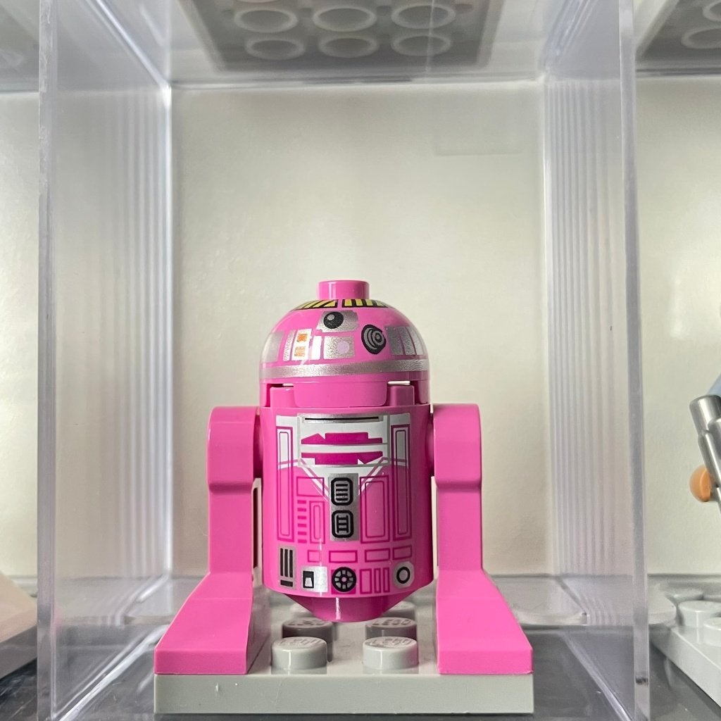 Lego Star Wars Astromech Droid, QT-KT40755 sw1393, ., Lego, Nieuw, Ophalen of Verzenden