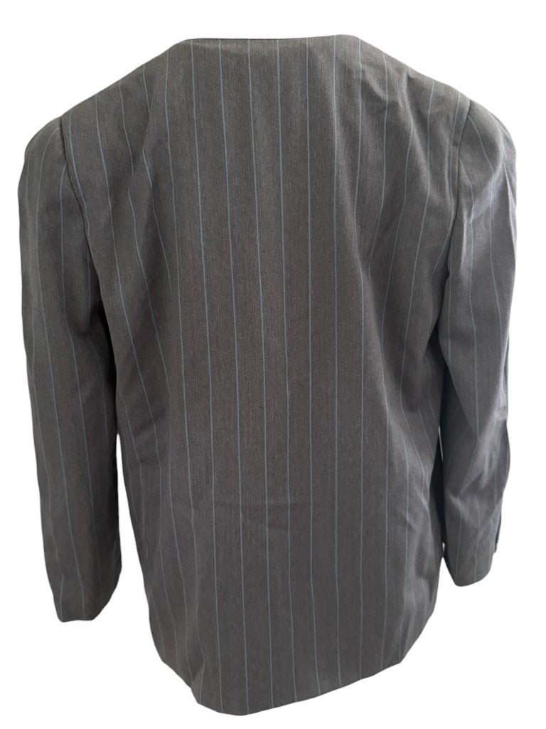 Louis Feraud blazer XXL, Kleding | Dames, Jasjes, Kostuums en Pakken, Maat 46/48 (XL) of groter, Ophalen of Verzenden, Zo goed als nieuw