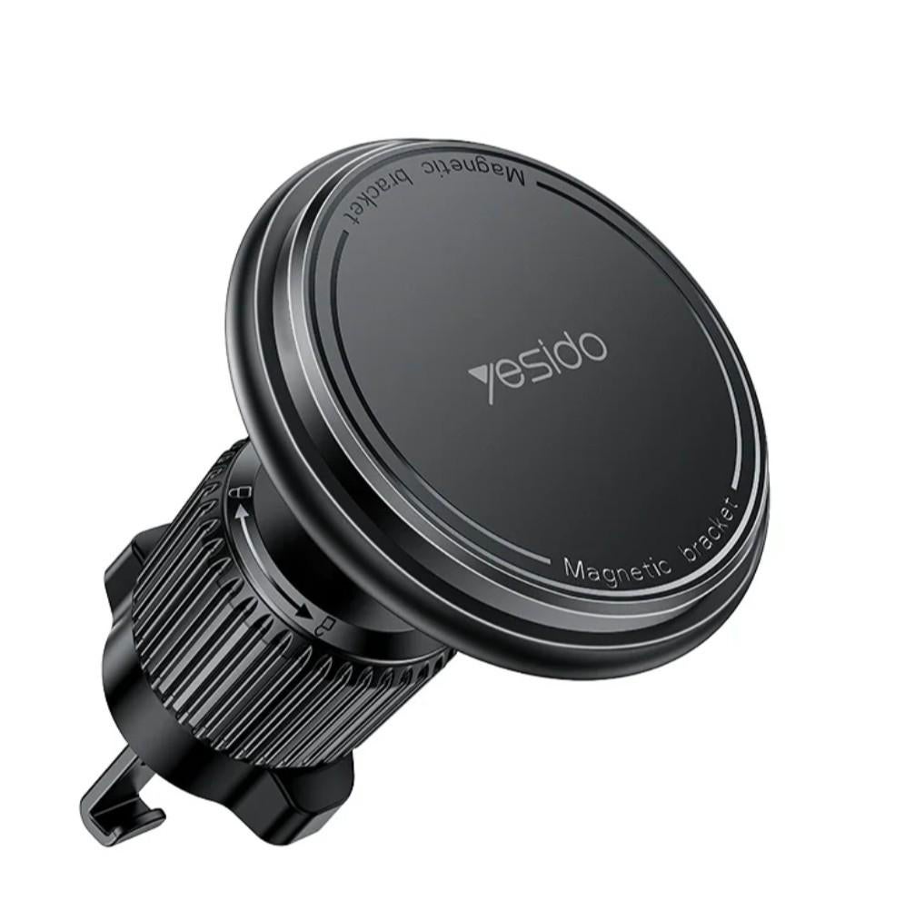 Sterke Magneet telefoonhouder auto, Ophalen of Verzenden, Nieuw, Auto