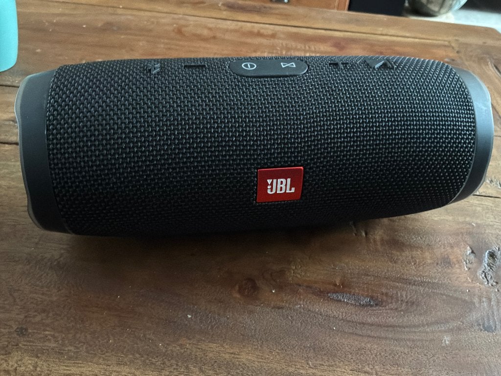 Jbl-3, JBL, Party speaker, Ophalen of Verzenden, Zo goed als nieuw